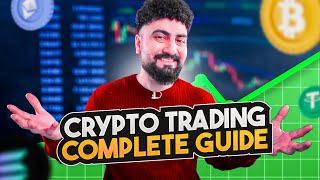 HOW TO BUY amp SELL CRYPTO IN PAKISTAN in 2024 DETAILED GUIDE [upl. by Ahseinad216]