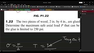 Mechanics of deformable bodies [upl. by Sitof]