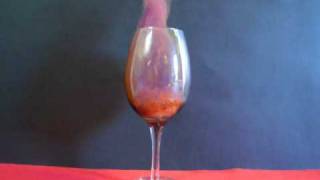 Aluminium and Iodine reaction [upl. by Akina]