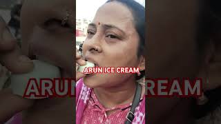 ARUN ICE CREAM asansol neamatpur durgapur Kolkata news song cakecottageasansol cake musicalblast [upl. by Plante]