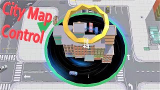 Holeio Online City Map Control in Hard Mode Free Games [upl. by Edecrem]