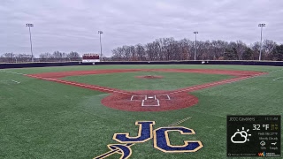 JCCC Baseball February 26th 2019 [upl. by Misha52]