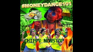 Chippy Nonstop MoneyDance101 Mixtape Review 2012 Mixtape [upl. by Goldy197]