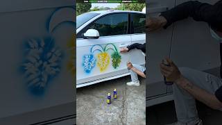 Amazing spray 🚿🥵 New Viral Gadgets Smart Appliances Kitchen Utensils Home Inventions [upl. by Retniw]