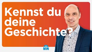 Kennst du deine Geschichte – Livestream vom 27102024 mit Thomas Inhoff [upl. by Maclaine]