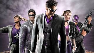 Saints Row 3  Mission Complete Track 2 1080p [upl. by Rebak]