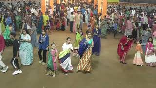 Waghodia Indrapuri garba 2024 day 8 [upl. by Anoet]