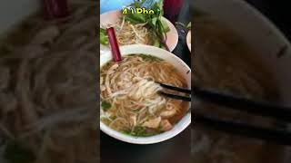 5 Famous Foods In Downey CA [upl. by Huttan533]