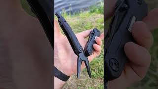 Мультитул Adimanti Sparkle AD1349 everydaycarry edc blade survival обзор carpfishing climbing [upl. by Nnarual]