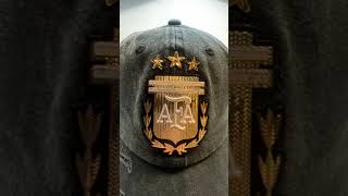 Gorra Rocker AFA Full Gold [upl. by Featherstone]