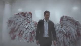 Lucifer Season 3 Episode 24 quotA Devil of my wordquot Lucifer vs Kabil [upl. by Serg]