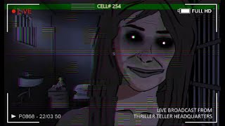 🔴 LIVE CELL 254  THRILLER TELLER HEADQUARTERS [upl. by Ivers]