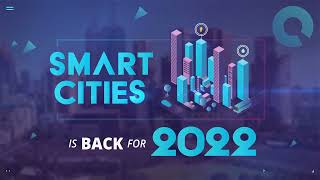 Smart Cities 2022 [upl. by Eliseo120]