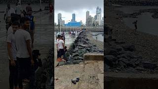 Haji Ali Dargah live [upl. by Carpet]