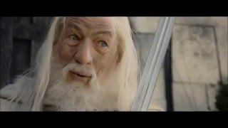 Best of Gandalf  Simple acts of Kindness [upl. by Mirak]