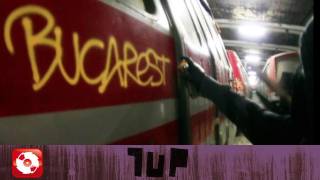 1UP  PART 09  BUCHAREST  METRO BUSINESS FEAT MSERSERMBENO OFFICIAL HD VERSION AGGRO TV [upl. by Nonnah951]