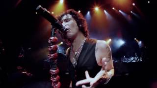 Enrique Bunbury  El anzuelo  Lo que más te gustó de mí Gran Rex [upl. by Aida]