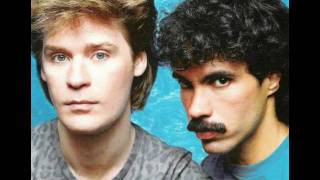 Hall amp Oates  Out Of Touch 12quot Version [upl. by Afrika363]