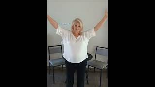 33 Meditation Qi Gong Part 3 of 4 [upl. by Arikahs]