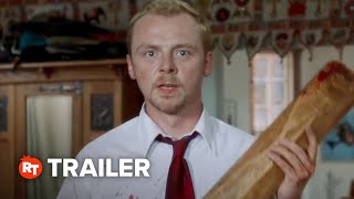 Shaun of the Dead 20th Anniversary ReRelease Trailer 2024 [upl. by Grindle]