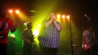 Hawthorne Heights  Ohio Is For Lovers LIVE FULL BAND COVER [upl. by Eelreveb]