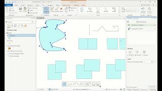 ArcGIS Pro Tutorial Creating a New Map Layer in ArcGIS Pro more detailed version [upl. by Malissia]