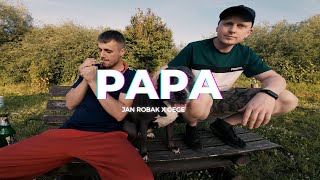 Jan Robak X GEGE  PAPA [upl. by Fay12]