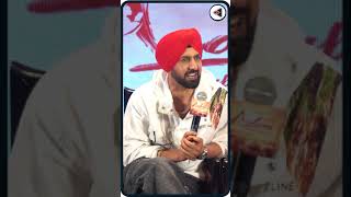 Ardaas Chardikla wali film Gippy Grewal while talking about the Ardaas movie punjabimania [upl. by Irwinn]