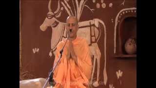 09053 Gratefully Adjusting In Any Situation1 by HH Radhanath Swami [upl. by Ailhad]