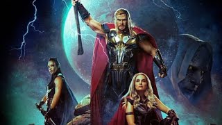 Thor Ragnarok Full Movie Fact in Hindi  Review and Story Explained  Chris Hemsworth [upl. by Keffer]