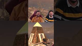 Indian Style Synchronisation 🤣 tamilgaming storygames tamilgamingcommunity [upl. by Nitas387]