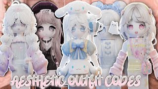 Aesthetic Roblox Cute Outfit Codes New Berry Avenue Outfit Codes Roblox [upl. by Imugem]