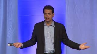 Driving Employee Engagement Daniel Pink [upl. by Ramin]