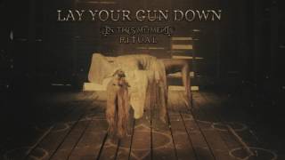 In This Moment  quotLay Your Gun Downquot Official Audio [upl. by Tterab884]