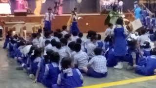 Chettinad Vidyashram Chennai Sports Day 2023  Yuvan Sidharrth D [upl. by Mihsah131]