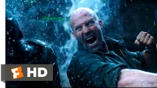 FAST amp FURIOUS HOBBS amp SHAW Trailer 2 Deutsch German HD [upl. by Dimphia]