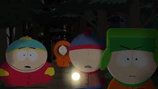 South Park In Death Forest by MELODII [upl. by Flower]