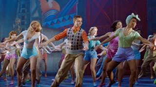 OFFICIAL TRAILER  42nd Street  Theatre Royal Drury Lane [upl. by Htieh]