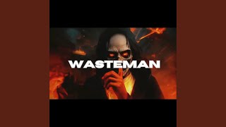 Wasteman feat NR15 Beats [upl. by Adiahs]