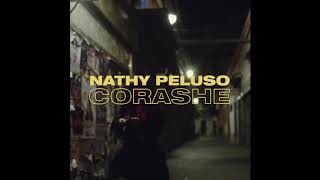 Nathy Peluso  CORASHE Prod Louis Amoeba Audio [upl. by Nahseez]