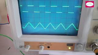 INTEGRATOR AND DIFFERENTIATOR USING OPAMP IC 741 IN TAMIL [upl. by Chauncey]