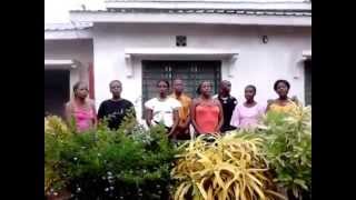 AIC Ngao Youth Choir [upl. by Ignatius]