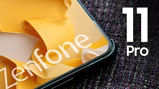 ASUS Zenfone 11 Pro 2024 Introduction [upl. by Biebel]