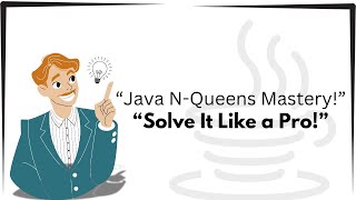 Solving NQueens with Java – A StepbyStep Guide to Backtracking” [upl. by Krystyna]