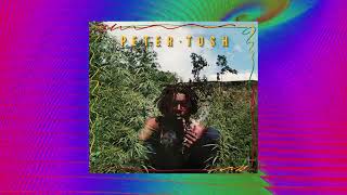 Peter Tosh  Legalize It Lyrics [upl. by Aseneg]