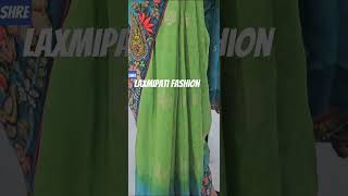 sarees viralsaree desinersaree viralshort [upl. by Munsey459]