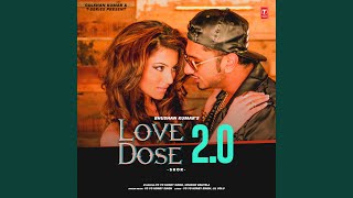 Love Dose 20 Remix By Shor [upl. by Kcirdaed]