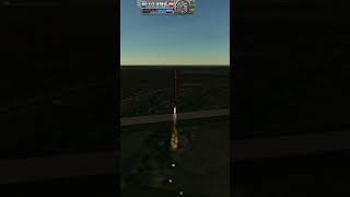 Basic Programming w kOS  KERBAL SPACE PROGRAM  RP1 kerbalspaceprogram ksp rp1 [upl. by Felicdad]