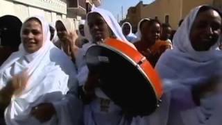 ICL4U6 Video Nubian wedding [upl. by Chirlin381]