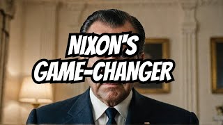 The Nixon Shock How It Changed Everything [upl. by Ykcin118]